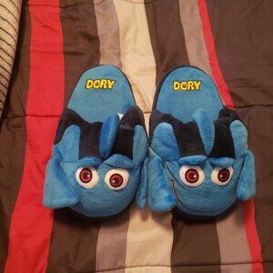 Kids slippers